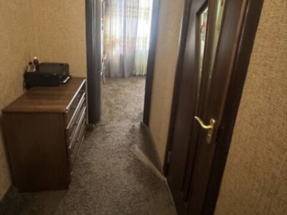 Київстка 1 к квартира Вінниця