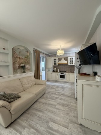 NEWStreet! 150кв.м Продам  Дворівневу кв по Пр.Миру - фото 1