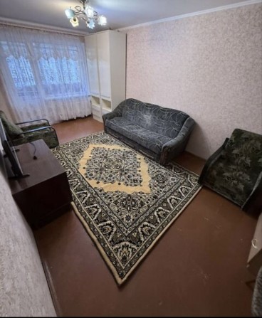 1 к Тяжилів,тихий двір - фото 1