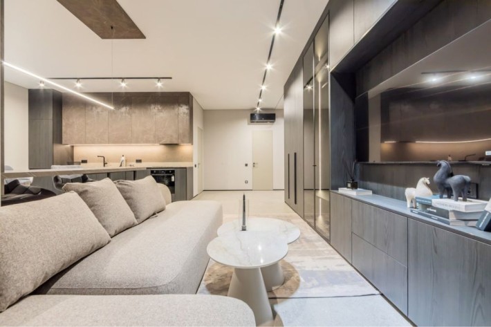 Без% Андрея Верхогляда 11в Новопечерские липки  Печерск Драгомирова - фото 1