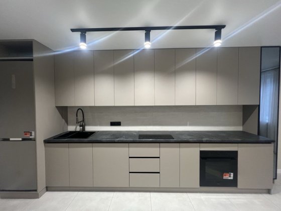 Сучасна нова  1-кімнатна квартира Вінниця