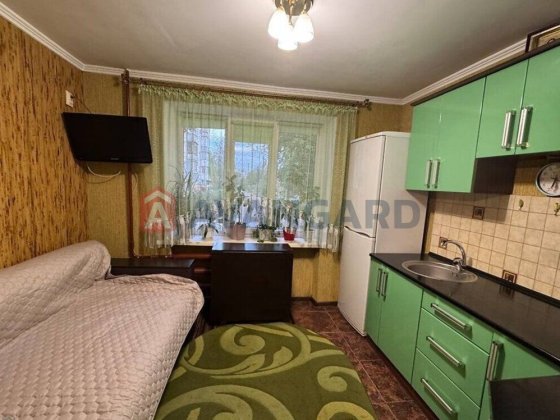 Дві кімнати в сімейному гуртожитку Вінниця