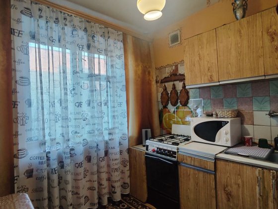 3к.квартира М.Залізняка Черкассы