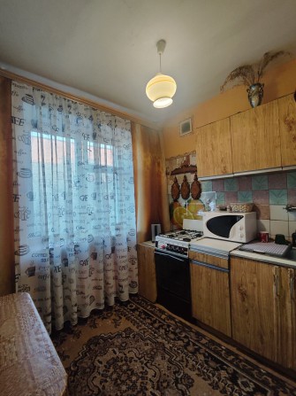 3к.квартира М.Залізняка - фото 1