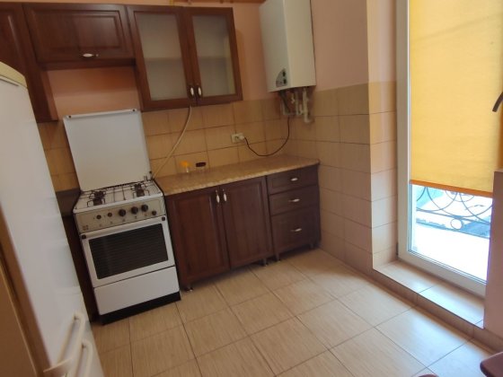 Продаж 1 кімн квартири в новобудові Ужгороді! Боздош! Ужгород