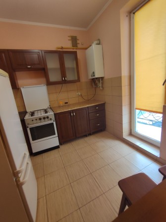 Продаж 1 кімн квартири в новобудові Ужгороді! Боздош! - фото 1