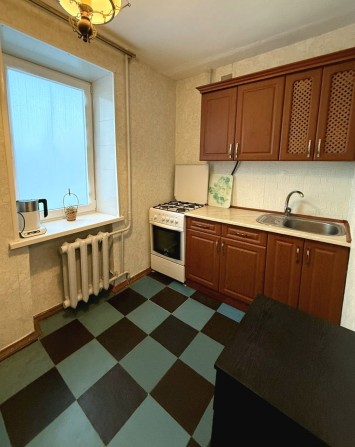 Затишна однокімнатна квартира - фото 1