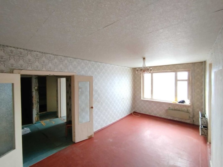 Продам двокімнатну квартиру в м. Черкаси по вул. Тараскова, 10. - фото 1