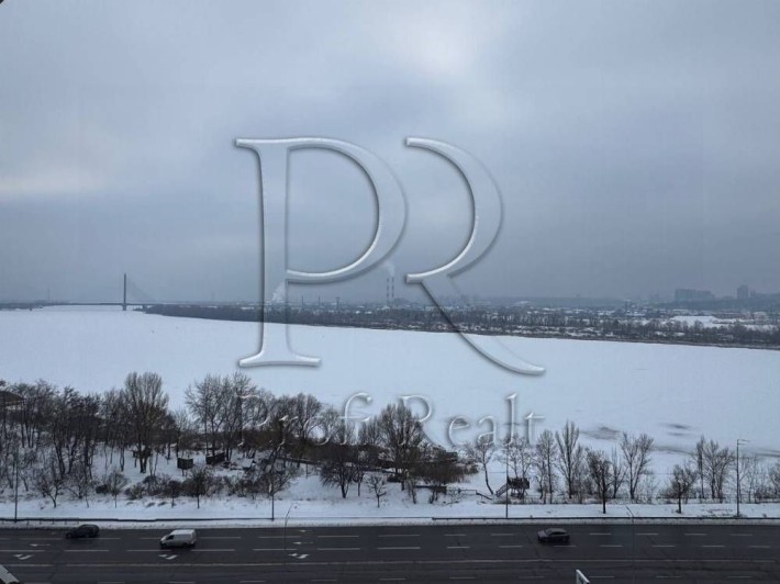 Продаж видової 2кімн.кварт. в ЖК Грейт/Great Осокорки перша лінія - фото 1