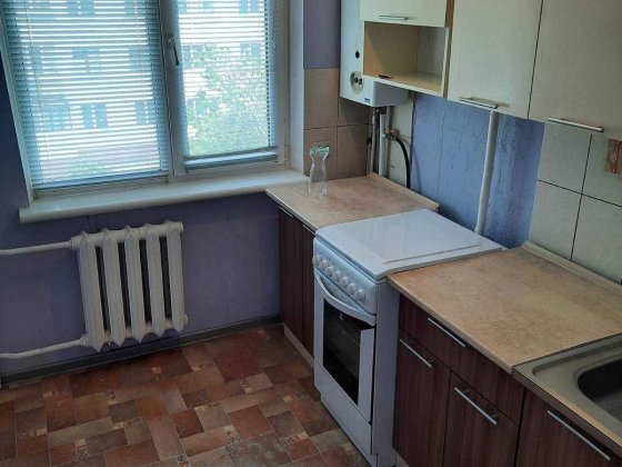 Терміновий продаж 2-кімнатної квартири з роздільними кімнатами Черкассы