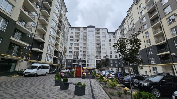 Продається 2-кім квартира в Європейському кварталі - фото 1