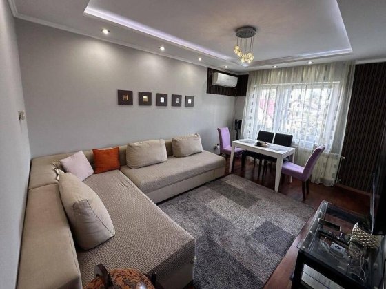 3-к кімнатна квартира з капітальним ремонтом в центрі міста !!! Ужгород