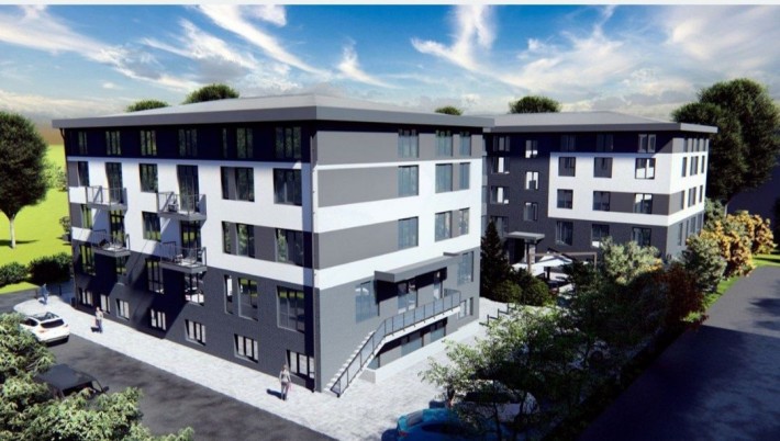 Акційна пропозиція!!! Квартира в Солом'янському  районі,без комісії . - фото 1