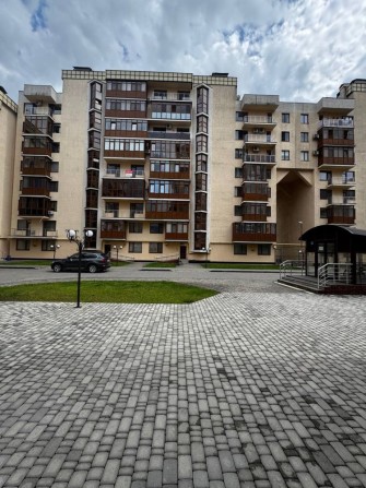 Продається 3 кімнатна квартира новобудоваа - фото 1