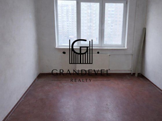 Продаж 2к квартири вул. Йорданська 4а, Оболонь Київ