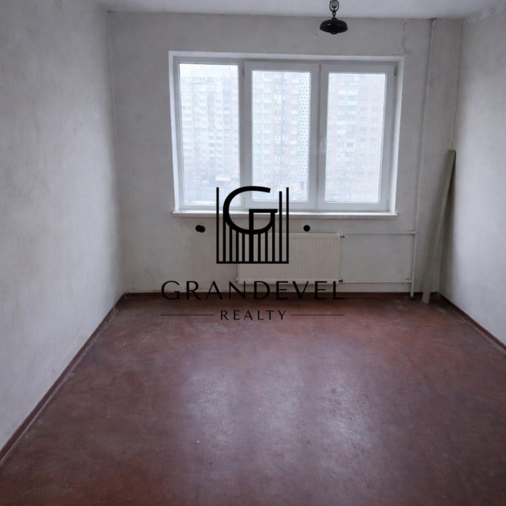 Продаж 2к квартири вул. Йорданська 4а, Оболонь - фото 1