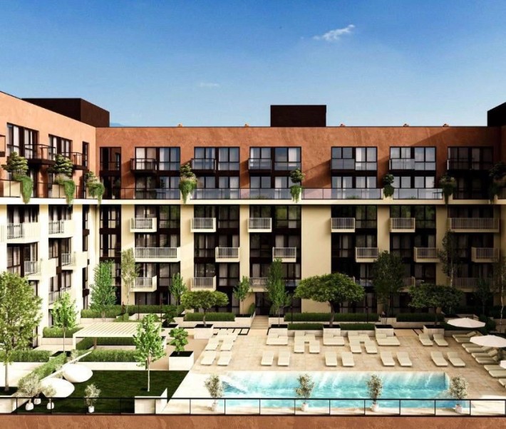 Продаж чорнової у ЖК Лайт Парк - фото 1