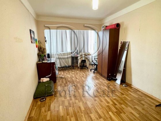 Продаж 1-к квартири Булаховського 28-Б, Академ Новобіличі Київ