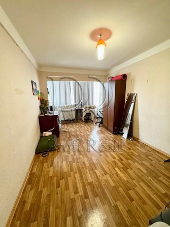 Продаж 1-к квартири Булаховського 28-Б, Академ Новобіличі - фото 1
