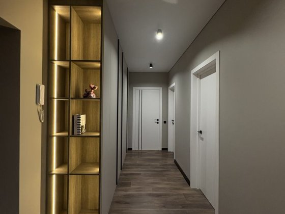 • Продається 2-кімнатна новобудова Чернівці