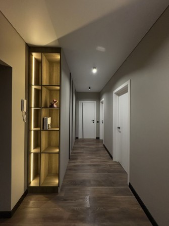 • Продається 2-кімнатна новобудова - фото 1