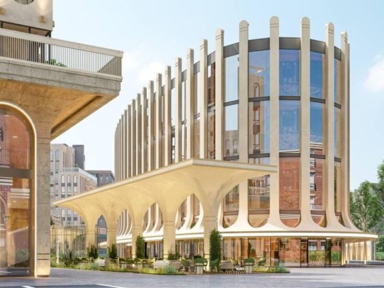 Residents Avenue 2 кімн Ужгород