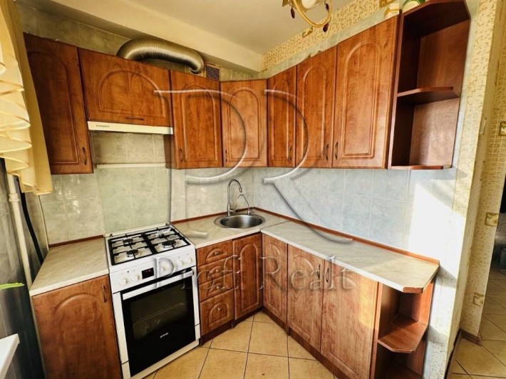 БЕЗ КОМІСІЇ % Продаж 1к. квартири  Івана Дзюби 8/ Корольова/ Курбаса - фото 1