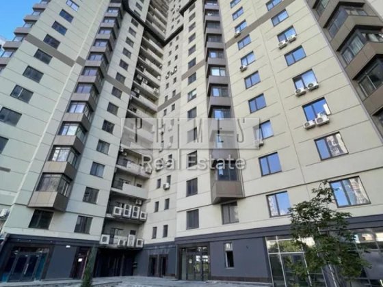 Квартира 3к, 100м2, Новопечерські Липки, Дельмар, Верхогляда,  без % Киев