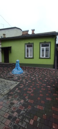 Терміново продам 2 км кварт. в будинку р-н парку Шевченка! - фото 1