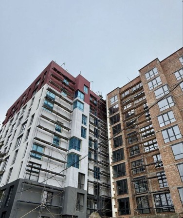 Продаж пентхауса на Сторожинецькій - фото 1