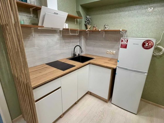 КОМПАКТНА 1 кім. квартира по вул. Чорновола Черкассы