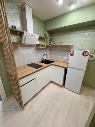 КОМПАКТНА 1 кім. квартира по вул. Чорновола - фото 1