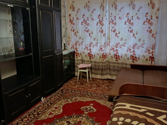 Терміново!! 2-кімнатна кв. вул.Кошового Чернигов