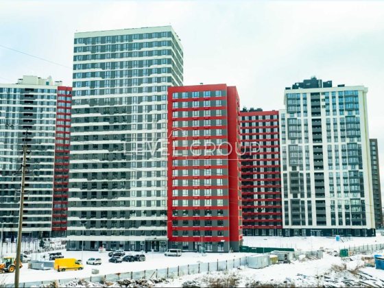 Продаж 2к - квартири в ЖК Варшавський 3 (69м2) буд. 10.10 Виноградарь Киев