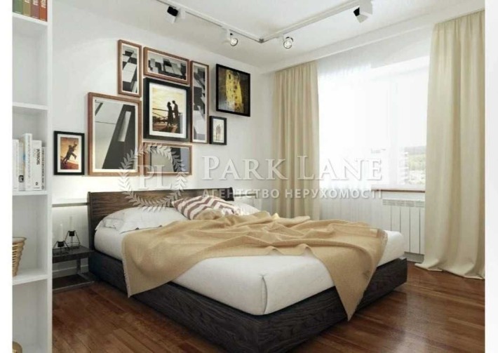 3к 90м2 Автозоводська Оболонський Паркове Місто Вишгородська - фото 1