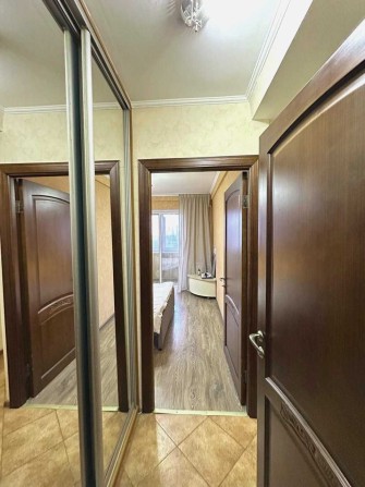 АК Продаж квартир вторичка 2 кімнатна Лівобережна Раїси Окіпної 7 - фото 1