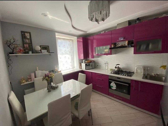 Продаж 2-к. квартира АГВ Ближнє Замостя Цегла Продаж по держ.програмах - фото 1