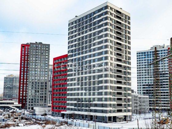 Продаж 2к - квартири в ЖК Варшавському 3 ( 69м2) буд. 10.10, 15 поверх Киев