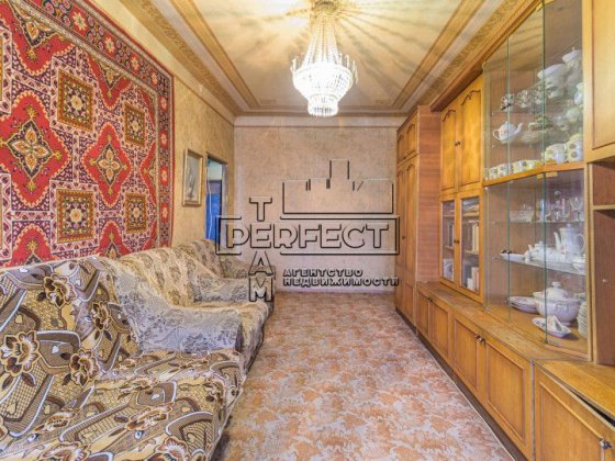 Продаж 3к квартири Гаврилишина 16 ПОЛІТЕХ 8 ХВ ПІШКИ Київ