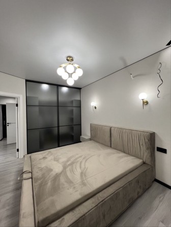 Квартира на Академічному - фото 1