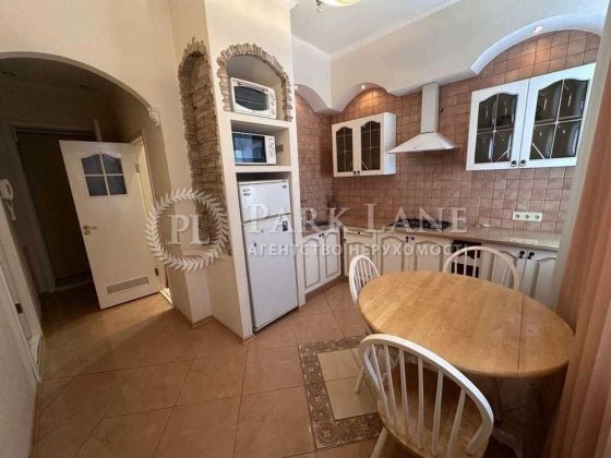 1к 45м2 Володимирська Золоті Ворота Пейзажна Алея Велика Житомирська Київ