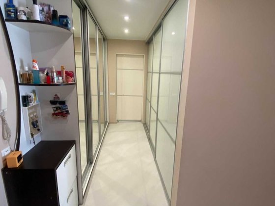 Продається квартира з ремонтом та індивідуальним газовим опаленням Вінниця