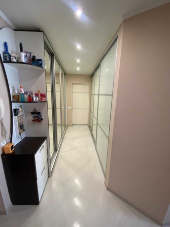 Продається квартира з ремонтом та індивідуальним газовим опаленням - фото 1