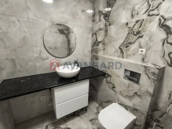 Сучасна та простора 1 кімнатна квартира в новобудові Вінниця