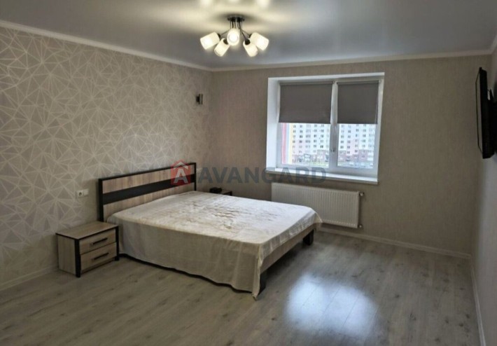 Продам 1-к Квартиру - фото 1