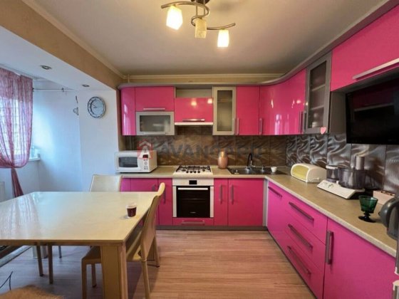 Сучасна квартира з автономним опаленням Слов’янка Вінниця