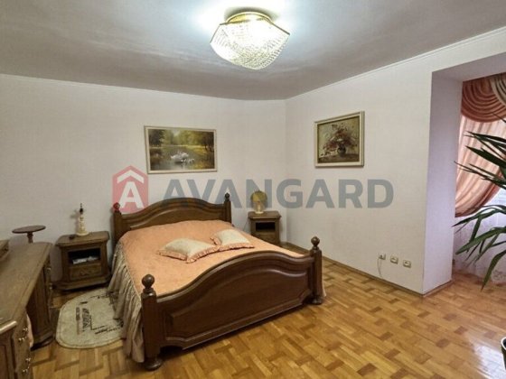 Продам, комфортну та стильну дворівневу квартиру Вінниця