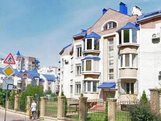 Власник! Поділля! Простора квартира + мансарда у клубному будинку! Вінниця