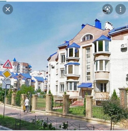 Власник! Поділля! Простора квартира + мансарда у клубному будинку! - фото 1