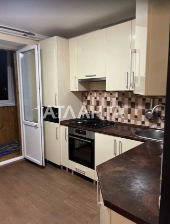 Продаж 2к. квартира новобудова АГВ - фото 1